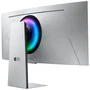 Samsung Monitor Odyssey G8 OLED S34DG850SU 34 175Hz Plata